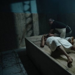 فیلم کوتاه طلوع سرد | عکس