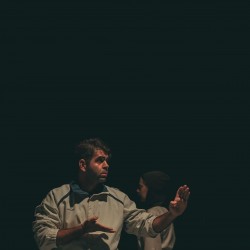 نمایش کوکی وان | عکس