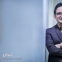 کنسرت گروه موسیقی شبروان | عکس