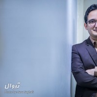 کنسرت گروه موسیقی شبروان | گزارش تصویری تیوال از تمرین گروه شبروان / عکاس: سارا ثقفی | عکس