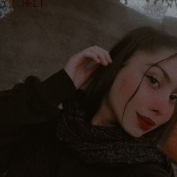 عکس حدیثه کراتی