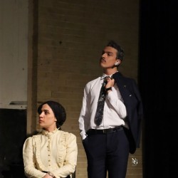 نمایش خدای کشتار | عکس