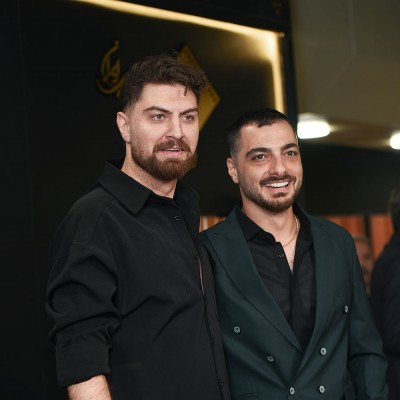 گزارش تصویری تیوال از فوتوکال پانزدهمین جشن بزرگ منتقدان و نویسندگان سینمایی ایران / عکاس: سپیده ساداتی | عکس