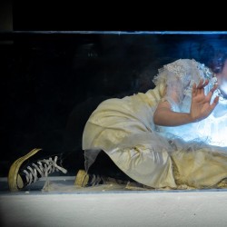 نمایش سوکوبوس | عکس