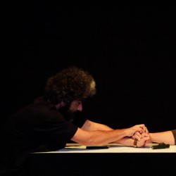 نمایش بختک | عکس