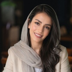 عکس فاطمه آقوزلو