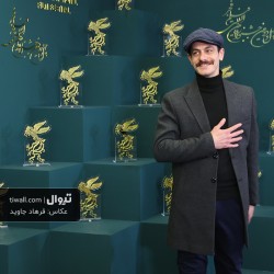 فیلم معجزه پروین | عکس