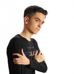 عکس امیرحسین تقوی‌کیا