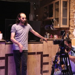 فیلم کوتاه هنوز | عکس