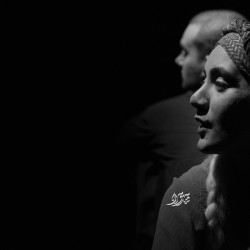 نمایش کولی | عکس