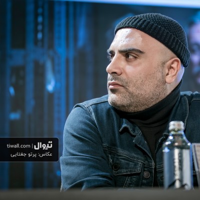 گزارش تصویری تیوال از نشست خبری فیلم خواب / عکاس: پرتو جغتایی | عکس