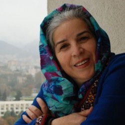 عکس سودابه سالم