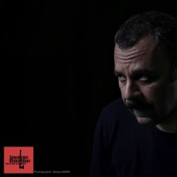 نمایش مکاشفات راسکلنیکف | عکس