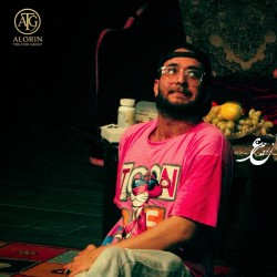 نمایش چرتکه | عکس