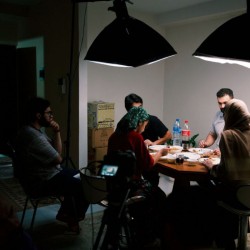 فیلم کوتاه بچه فیل | عکس