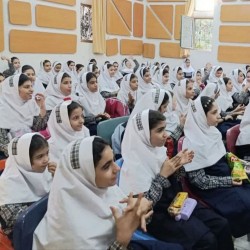 نمایش چوپان دروغگو | عکس