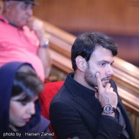 گزارش تصویری تیوال از نهمین شب منتقدان و نویسندگان سینمایی ایران (سری نخست) / عکاس: حانیه زاهد | عکس