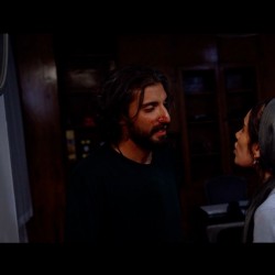 فیلم کوتاه پدر سنگ | عکس