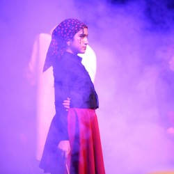 کنسرت-نمایش برگ خزون | عکس