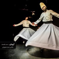 نمایش از خواب هایم خون می‌چکد | گزارش تصویری تیوال از نمایش از خواب هایم خون می‌چکد / عکاس: سید ضیا الدین صفویان | عکس