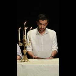 عکس محمد امین قربانی