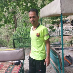 عکس علیرضا زمانی
