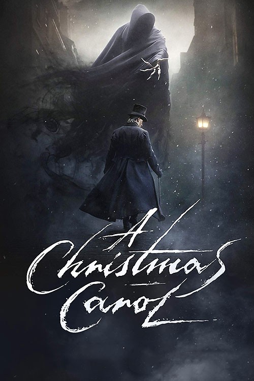 عکس فیلم سرود کریسمس