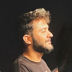 عکس ایلیا جودکی