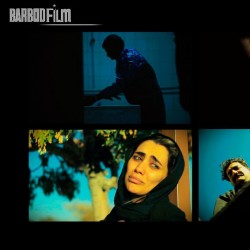 فیلم گور | عکس
