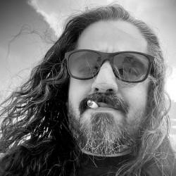 عکس رامین نجفی