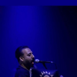 کنسرت عیسی سلیمیان | عکس