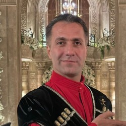 عکس اصغر ایمانی