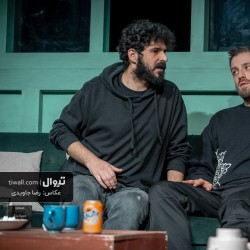 نمایش محیط زیست | عکس