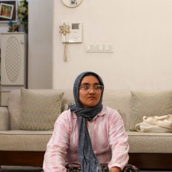 فیلم صبر | عکس