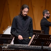 کنسرت شب دوم جشنواره موسیقی کلاسیک تا معاصر | گزارش تصویری تیوال از شب دوم جشنواره موسیقی کلاسیک تا معاصر / عکاس: علیرضا قدیری | عکس