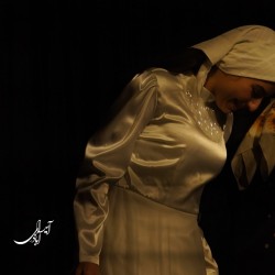 نمایش ملیله آخر | عکس