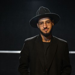 عکس علی سلطانی فر