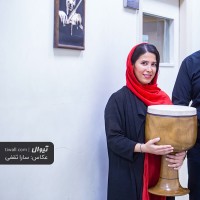 کنسرت ارکستر ارسلان کامکار (مانجین) | گزارش تصویری تیوال از تمرین ارکستر مانجین (ارسلان کامکار)، سری سوم / عکاس: سارا ثقفی | ارکستر مانجین، ارسلان کامکار