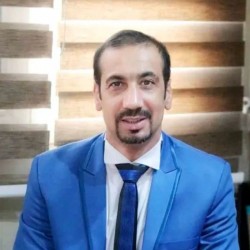 عکس یاسر دشتی