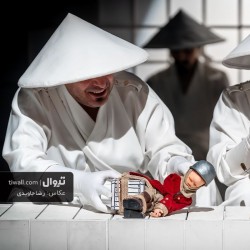 نمایش جک نارن | عکس