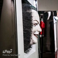 نمایشگاه دغدغه‌ها | گزارش تصویری نمایشگاه