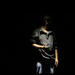 نمایش لنز | عکس