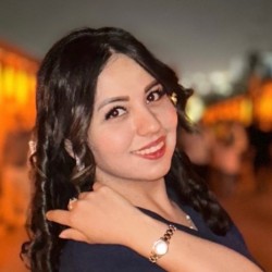 عکس آذر گرگانی
