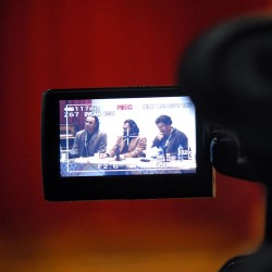 مستند پرفورمنس | عکس