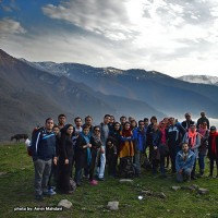 گردش یک سفر چند بازی نمایشی |جنگل الیمستان - با همراهی جوکر| | سفرنامه «یک سفر چند بازی نمایشی |جنگل الیمستان - با همراهی جوکر|» | عکس