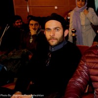 فیلم رستاخیز | گزارش تصویری تیوال از نشست خبری فیلم رستاخیز / عکاس: محمدرضا بهشتیان‎ | عکس