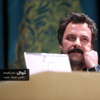 فیلم بهشت تبهکاران | گزارش تصویری تیوال از فوتوکال و نشست خبری فیلم بهشت تبهکاران / عکاس: فرهاد جاوید | عکس