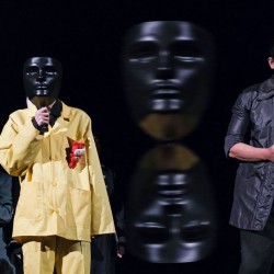 نمایش دودو اسکاچی | عکس