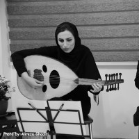 کنسرت موسیقی سنتی ویژه بانوان (گروه راستان) | گزارش تصویری تیوال از تمرین گروه راستان / عکاس: علیرضا قدیری | عکس