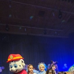 جنگ شپل شپولی ها | عکس